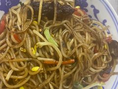 -珠宝街老左杂酱面馆
