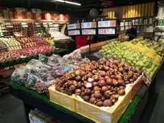 零售区-果多美(万泉庄店)