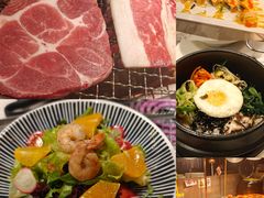 -火炉火自助餐(西直门凯德MALL店)