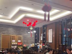 -宝香绑线肉骨茶(柏威年广场店)