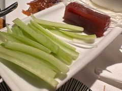 -漢舍中国菜馆(浦东嘉里城店)