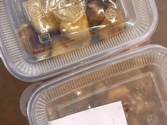 -大眼锅贴饺子(河西店)