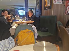 -湘中缘·湖南菜(娄底驻京办店)