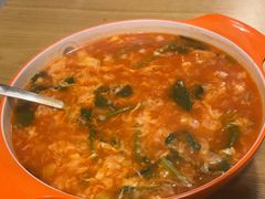 -烤满分·东北烧烤(首经贸店)