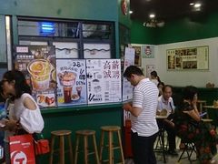 -孖记茶档·热腾茶餐(荔湾领展广场店)