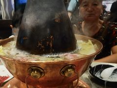 -东来顺饭庄(王府井步行街店)