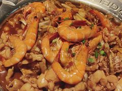 -胖哥俩肉蟹煲(福州仓山爱琴海店)