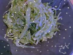 -金牌外婆家(苏州中心店)