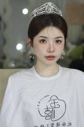 -金禧化妆造型工作室(市桥地铁站店)