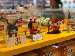 -kidsland(上海环球港店)