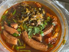 -小卫香辣面馆(老二中老大门店)