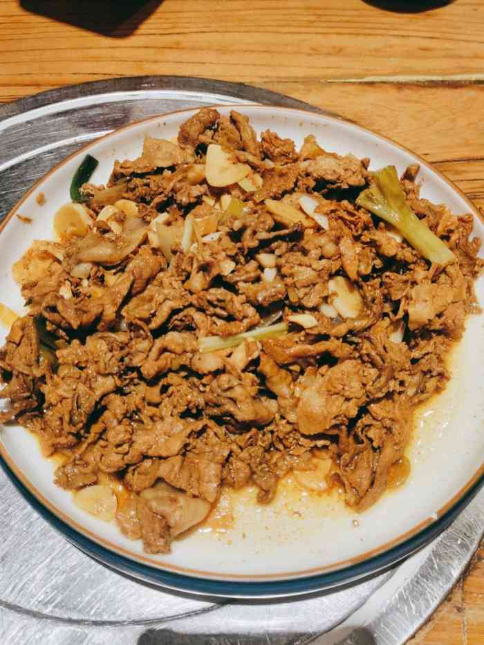 贺福记(康巴什店)-"来鄂尔多斯之前搜点评就发现贺福记的评价很.