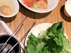 -赤坂亭·M9和牛烧肉·铁板烧·日料398放题(长泰广场店)