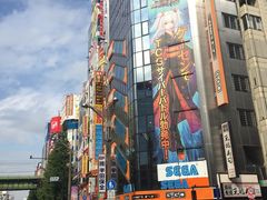 -秋叶原电器街
