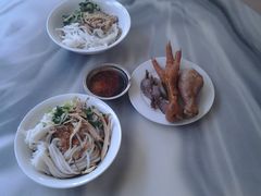 -再回首鸡肉米线(人民路一店)