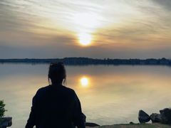 -丁香湖公园