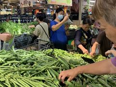 -永辉超市(嘉定宝龙广场店)