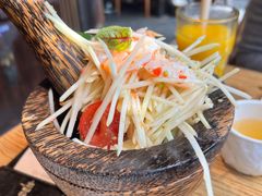 -壹泰东南亚主题餐厅·高良姜风情(州桥店)