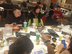 -呷哺呷哺(砂之船奥莱店)