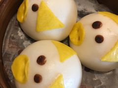 -哈尔滨永泰喜来登酒店·璟泰公馆