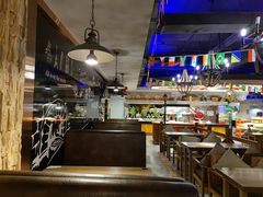 大堂-好伦哥比萨烤肉自助(八里桥店)