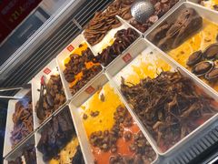 -老枝花卤(玉林店)