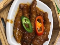 -聚福宝合苑食府(南头镇店)