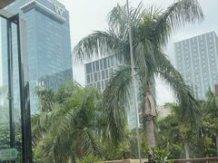 -茶油香闽南菜·花园餐厅(前埔店)