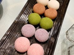 -八府香鸭·啫啫煲(华山路店)