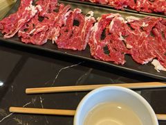 -春耕野菜馆(湖滨路店)