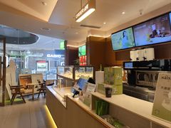 -奈雪的茶(印象城店)