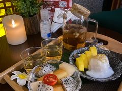 -泰适SPA馆丨精油·按摩·足道(后海地铁口店)