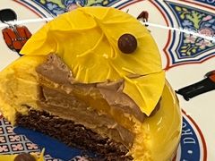 -CA Patisserie法式甜品咖啡(恒隆广场店)