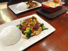 -haxnbauer海森堡德国餐厅(深圳coco店)