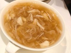 -唐阁(香港朗廷酒店)
