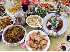 -秋姐美食店(旅游大道店)