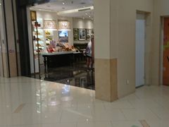 门面-GODIVA(印象城店)