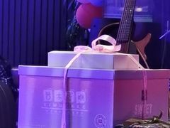 -108·公社·创意餐厅·LIVE HOUSE(李公堤店)