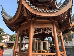 -上海东林寺(金山区)