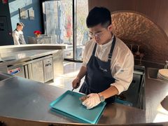 -Oyster Talks 四度蚝法餐厅