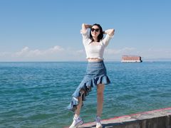 -青海湖国家重点风景名胜区