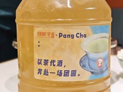 -刘胖子家常菜·蹄花焖藕(江汉路总店)
