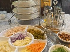 -丰尔粥食·粥底火锅·桑拿鸡(大良总店)