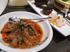 -箪食巷私房菜馆·鲁菜(玉函路店)