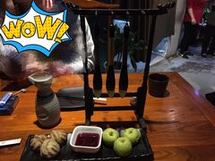 妙笔生花-醉长安(南门总店)