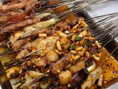 -宋文成烤肉(白沙巷店)