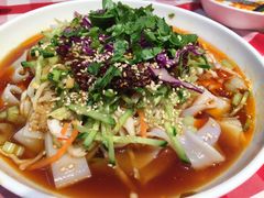 -西贝莜面村(上海百联西郊店)