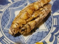 虾蛄寿司-鮨清日本料理