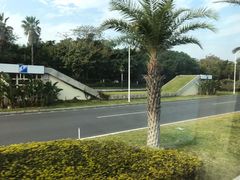 -黄金海岸环岛路