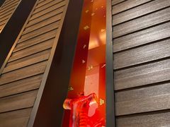 -上海金桥红枫万豪酒店-万豪中餐厅